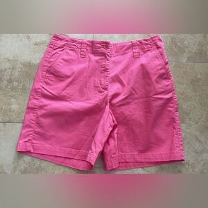Talbots size 12 shorts